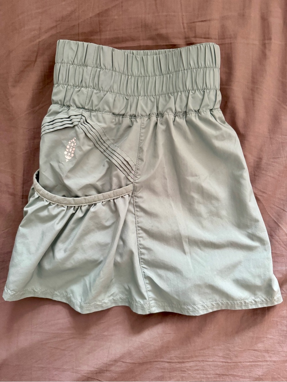 FP Movement Get Your Flirt On Shorts